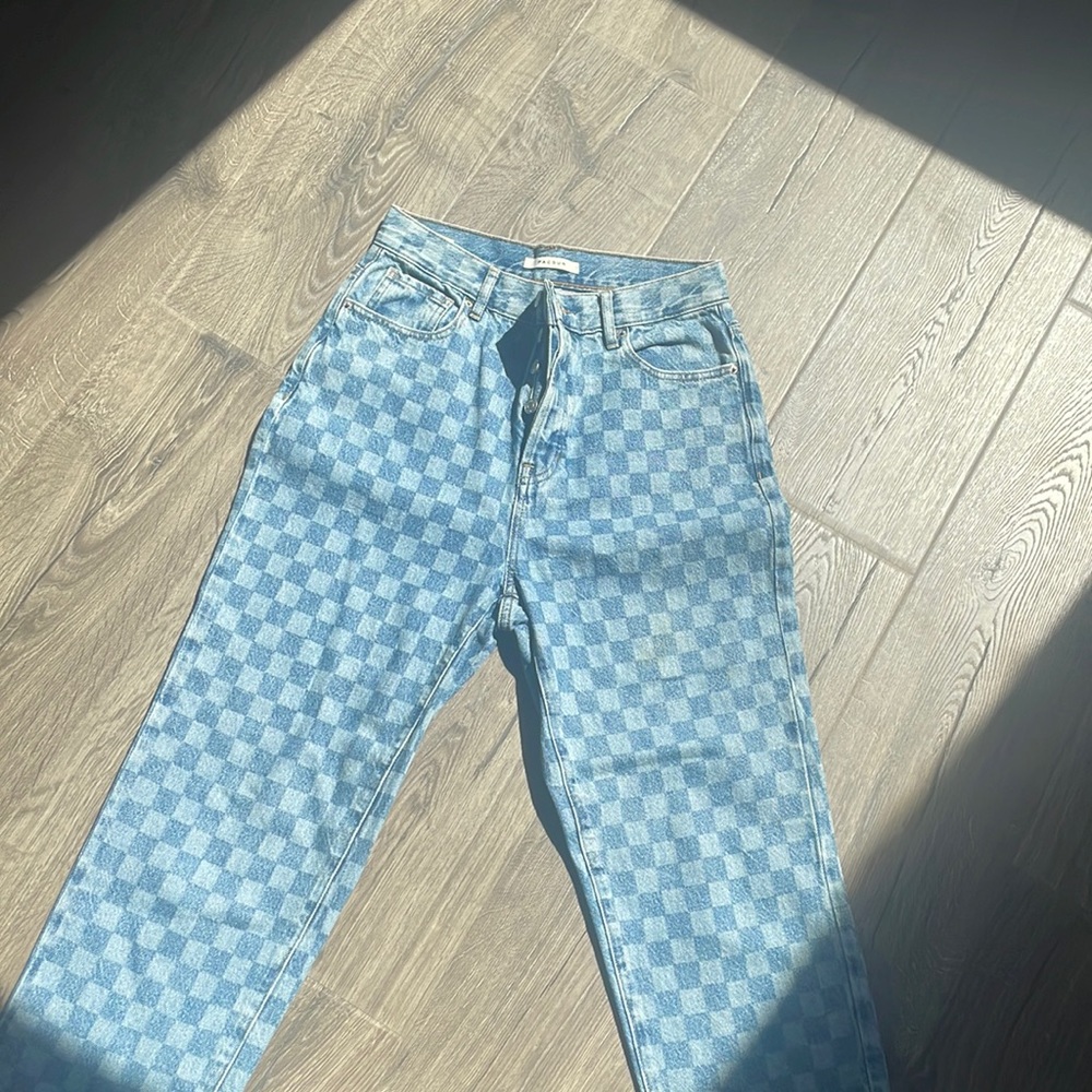 pacsun jeans